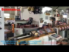 Macchine di saldatura di lattine