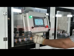 Macchina di combinazione per Dia.52 confezioni alimentari linea