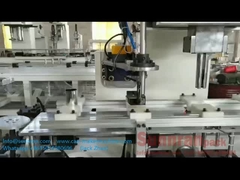 250-500 ml, lattina rettangolare che fa la linea